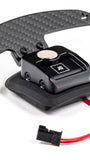 JQ Werks Madtrace® Clubsport Magnetic Paddle Shifters For BMW E Chassis