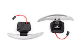 JQ Werks Madtrace® Clubsport Magnetic Paddle Shifters For BMW E Chassis