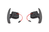 JQ Werks Madtrace® Clubsport Magnetic Paddle Shifters For BMW E Chassis