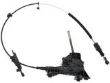 BMW Shift Lever Assembly for X1/X2 (2016–2019), product view 2