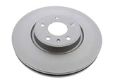 ATE Brake Rotor for Audi Q5 (2013–2017)