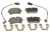 Ferodo Brake Pad Set for Audi A8 Quattro, S8