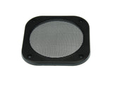 URO Parts Speaker Cover for Porsche 911