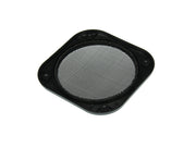 URO Parts Speaker Cover for Porsche 911