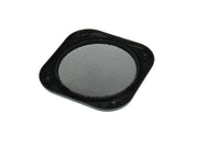 URO Parts Speaker Cover for Porsche 911