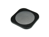 URO Parts Speaker Cover for Porsche 911