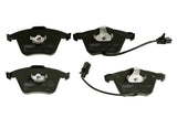 Ferodo Brake Pad Set for Audi A6, A6 Quattro, A4 and other listed models