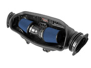 aFe Track Series Carbon Intake for Corvette Stingray (C8, 2020–2023)