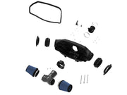 aFe Track Series Carbon Intake for Corvette Stingray (C8, 2020–2023), product view 6