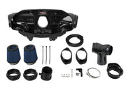 aFe Track Series Carbon Intake for Corvette Stingray (C8, 2020–2023), product view 7