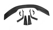Fabspeed Carbon GT-Style Rear Wing for McLaren 570S / 540C / 570GT