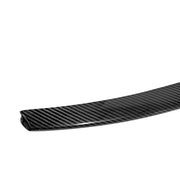 Fabspeed Carbon Center Front-Lip Cover for McLaren 570S / 540C / 570GT, product view 2