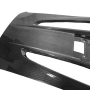 Fabspeed Carbon Rear Engine-Lid Panel for McLaren 570S / 540C / 570GT, product view 5