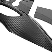 Fabspeed Carbon Rear Engine-Lid Panel for McLaren 570S / 540C / 570GT, product view 6