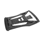 Fabspeed Carbon Rear Engine-Lid Panel for McLaren 570S / 540C / 570GT, product view 3