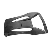 Fabspeed Carbon Rear Engine-Lid Panel for McLaren 570S / 540C / 570GT, product view 2