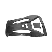 Fabspeed Carbon Rear Engine-Lid Panel for McLaren 570S / 540C / 570GT