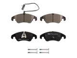 Ferodo Brake Pad Set for Audi A6, A6 Quattro, A7 Quattro and other listed models