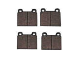 Brake Pad Set