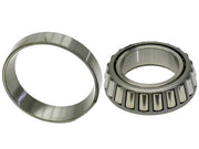 Carrier Bearing