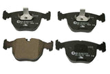 ATE Brake Pad Set for BMW 530i/540i/740i/740iL/M5/X5 (1995–2006)