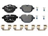 ATE Rear Brake Pad Set for BMW i8/X3/X4/Z4/5 Series (2011–2024) – alternate view 3