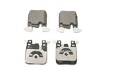 ATE Rear Brake Pad Set for BMW 2 Series/3 Series/4 Series/ActiveHybrid 3/M2 (2012–2021)