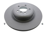 ATE Brake Rotor for BMW X5/X6 (2010–2019)