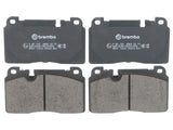 Brake Pad Set