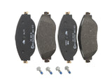 ATE Brake Pad Set for Audi Q3 and Volkswagen Jetta/Tiguan/Arteon (2018–2024) – alternate view 2