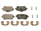 ATE Brake Pad Set for Mercedes-Benz GL-Class/GLE-Class/GLS-Class/ML-Class/CLA-Class (2012–2020)
