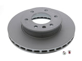 ATE Brake Rotor for Dodge Sprinter 2500/Sprinter 3500 and Mercedes-Benz Sprinter/eSprinter (2007–2025)