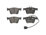 ATE Brake Pad Set for Audi RS3/TT RS Quattro (2017–2022)