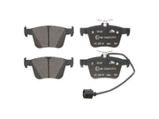 ATE Brake Pad Set for Audi RS3/TT RS Quattro (2017–2022)