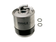 MAHLE Fuel Filter for Dodge/Mercedes-Benz (2004–2012)
