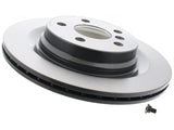 Brembo Brake Rotor for BMW X1, 228i Gran Coupe & related models / Mini Cooper Clubman, Cooper Countryman (2016–2024)