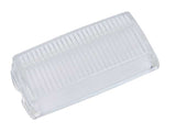 URO Parts Fog Light Lens for 280S/280SE/300SD/350SL/380SL/380SLC/450SE/450SEL/450SL/450SLC/560SL/911/964/912/930