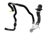 BMW Radiator Coolant Hose for 7 Series & Alpina B7 (2010–2012)