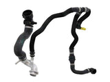 BMW Radiator Coolant Hose for 7 Series & Alpina B7 (2010–2012), product view 2