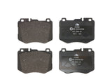 ATE Brake Pad Set for Mercedes-Benz C-Class/E-Class/GLC-Class (2015–2023)
