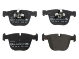 ATE Brake Pad Set for BMW 5 Series/7 Series/ActiveHybrid 7/Alpina B7/Alpina B7 xDrive/Alpina B7L and More