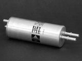MAHLE Fuel Filter for BMW/Land Rover (2002–2006)