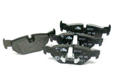 ATE Rear Brake Pad Set for BMW 1 Series/3 Series/X1 (2006–2015)