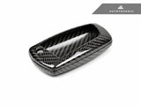 AutoTecknic Dry Carbon Remote Key Case - BMW F25 X3 | F26 X4