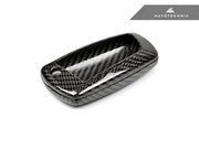 AutoTecknic Dry Carbon Remote Key Case - BMW F87 M2 | F80 M3 | F82/ F83 M4