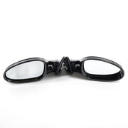 Rennline Carbon Fiber Mirrors: OEM fit for 997.2/987.2. Easy install with factory hardware for a modern, subtle upgrade. Shop now at PMB Performance.