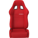 Corbeau A4 - Reclining Seat
