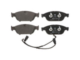 ATE Brake Pad Set for Audi A6/A6 Quattro/A7 Quattro/A8 Quattro (2012–2018)
