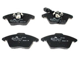 ATE Brake Pad Set for Volkswagen CC/Eos/Golf and Audi A3 (2005–2017)