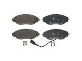 ATE Brake Pad Set for Audi/Volkswagen Models (2015–2021)